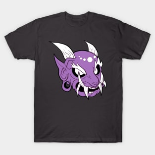 Purple Oni T-Shirt